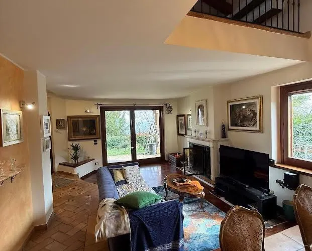 Bed & Breakfast Art Experience Novecento E Dintorni