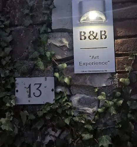 Art Experience Novecento E Dintorni Bed & Breakfast