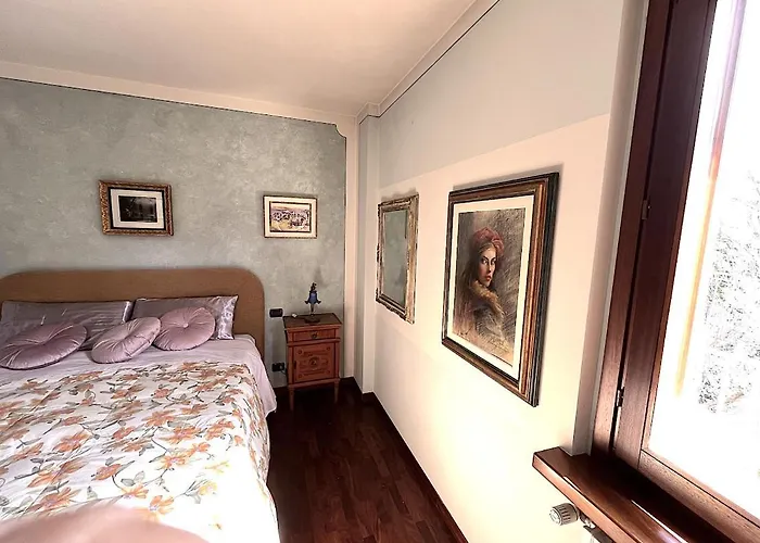 Oda ve Kahvaltı Art Experience Novecento E Dintorni