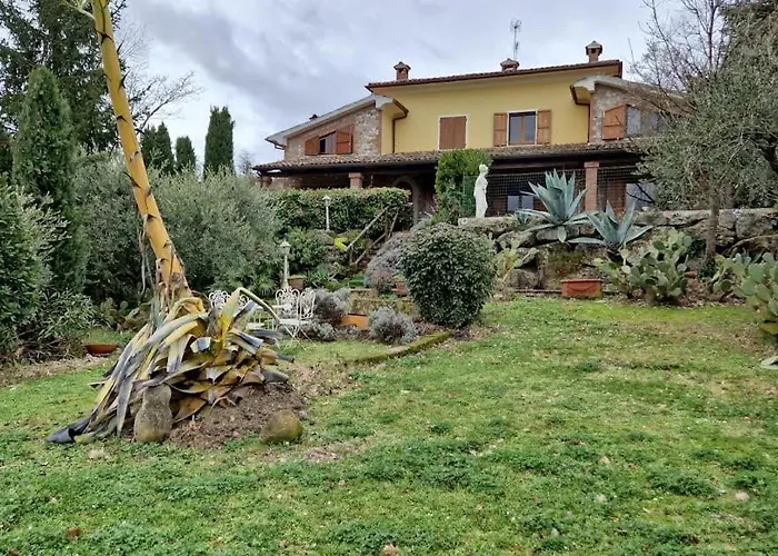 Art Experience Novecento E Dintorni Bed & Breakfast *