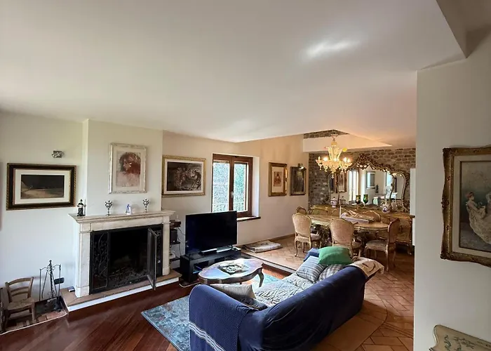 Bed & Breakfast Art Experience Novecento E Dintorni Monte Grimano Terme