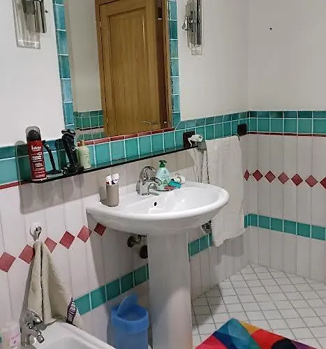 Art Experience Novecento E Dintorni Bed & Breakfast