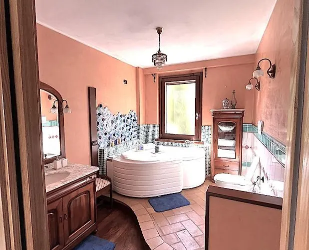 Art Experience Novecento E Dintorni * Monte Grimano Terme