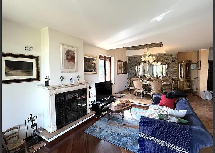 Art Experience Novecento E Dintorni Oda ve Kahvaltı Monte Grimano Terme